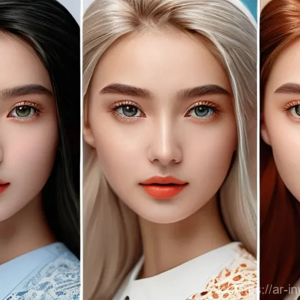 NFT 아트 투자에서의 심리적 요인 - Here are three detailed image generation prompts in English: